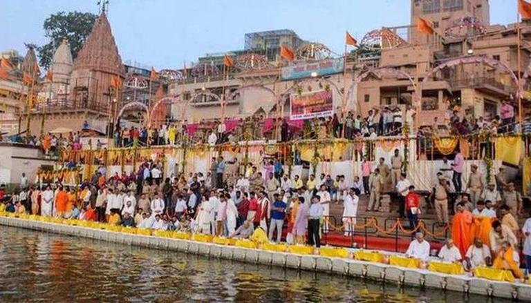 Shanghai Cooperation Organisation delegation to search the advice of with UP’s Varanasi on January 16 | Rest of the World News