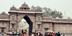 Kashi Vishwanath Hall Project Accomplished, Varanasi Holds its Breath for Greater Changes