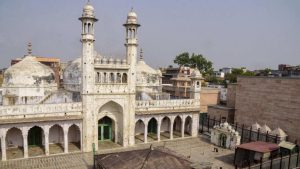 Gyanvapi mosque: Muslim aspect strikes HC in opposition to Varanasi court docket’s choice allowing Hindu prayers