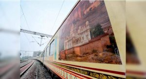 Palace on Wheels to beginning up offering tours to Ayodhya, Kashi, and Varanasi from Would possibly presumably also fair; beefy file